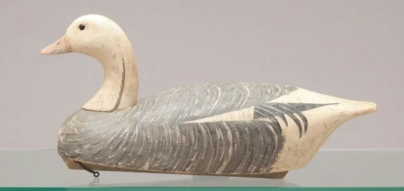 Wildfowler Decoy Company – Blue Goose – 2011