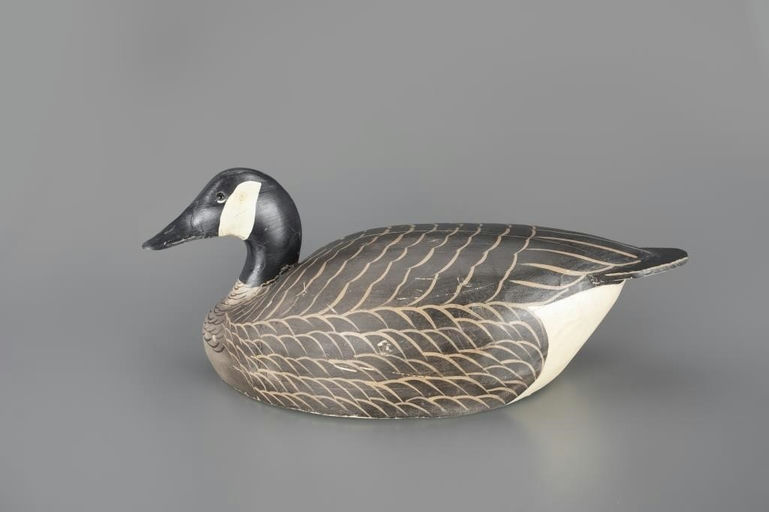 Ward Brothers – Canada Goose – 2024