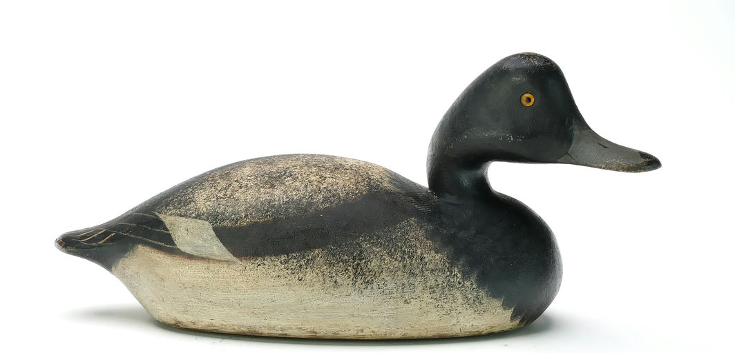 Mason Decoy Factory – Bluebill – 2025