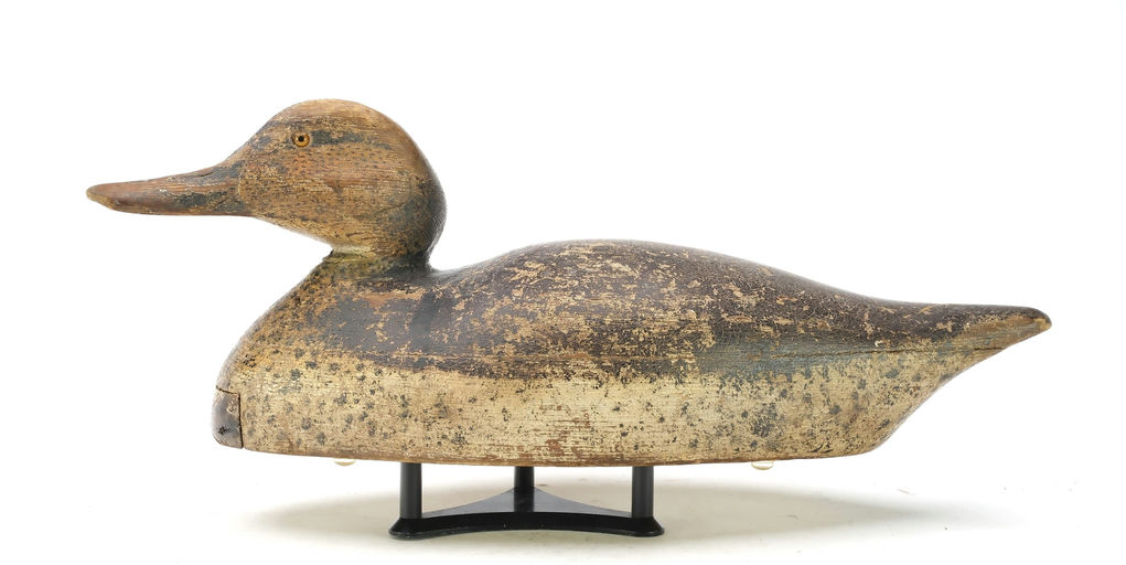 Mason Decoy Factory – Pintail Hen – 2025