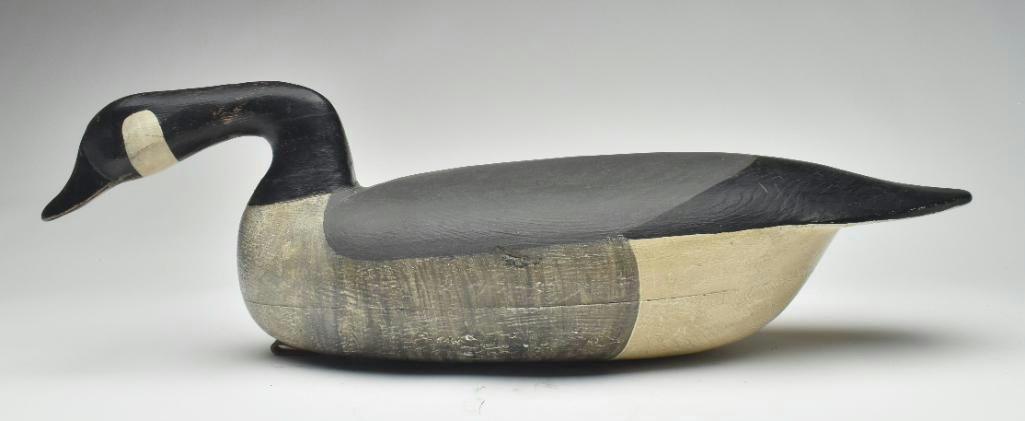 Hurley Conklin – Goose – 2023