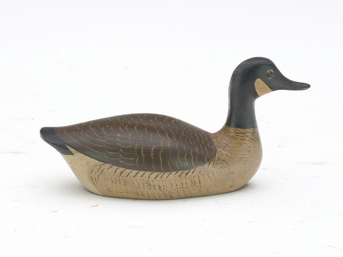 George Boyd – Canada Goose – 2024
