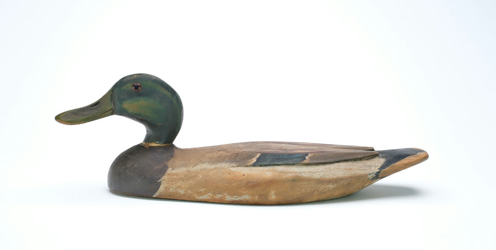 Horace Crandall – Mallard – 2025