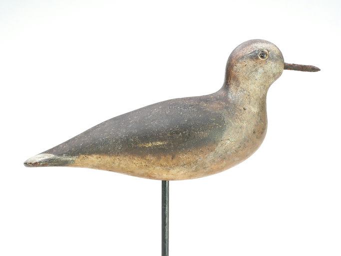 Mason Decoy Factory – Plover – 2025