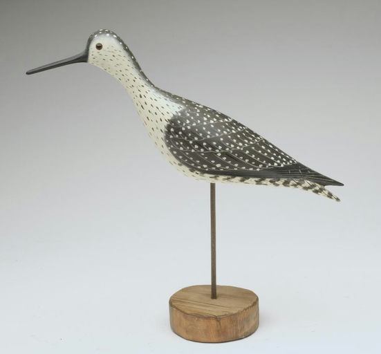 Pete Peterson – Yellowlegs – 2023