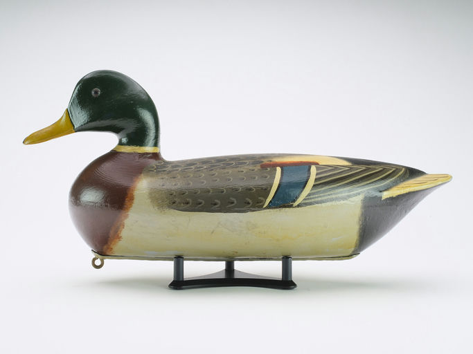 Charles Perdew – Mallard – 2024