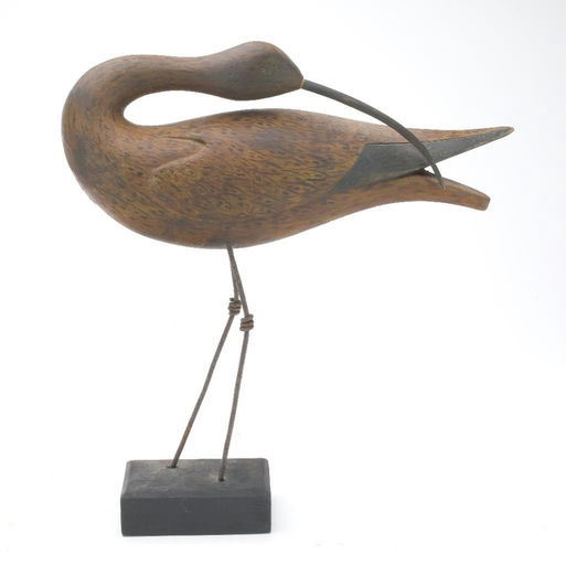 Reggie Birch – Curlew – 2023