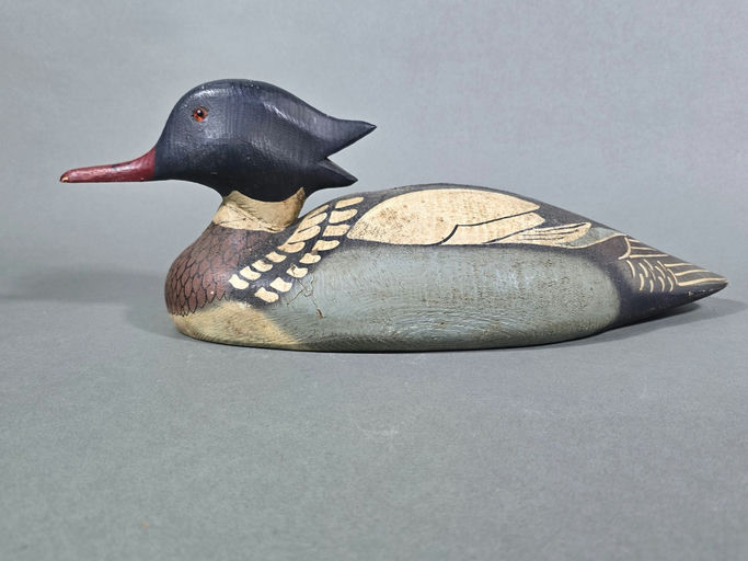 Herter's – Merganser – 2026