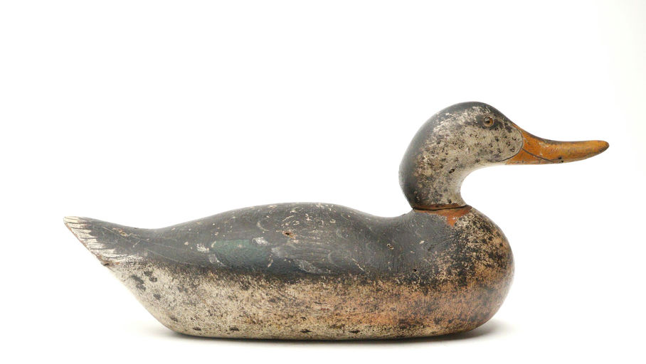 Mason Decoy Factory – Mallard Hen – 2026