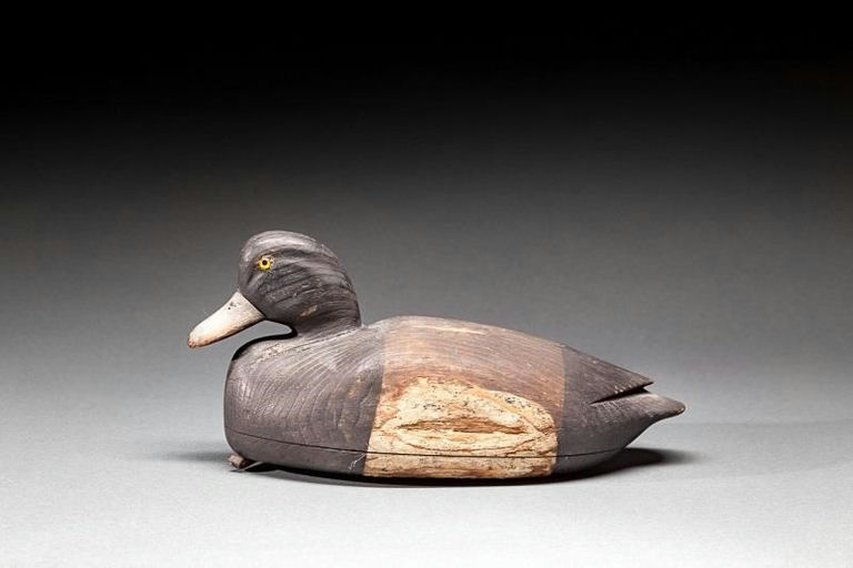 Nathan Cobb, Jr. – Bluebill Drake – 2016