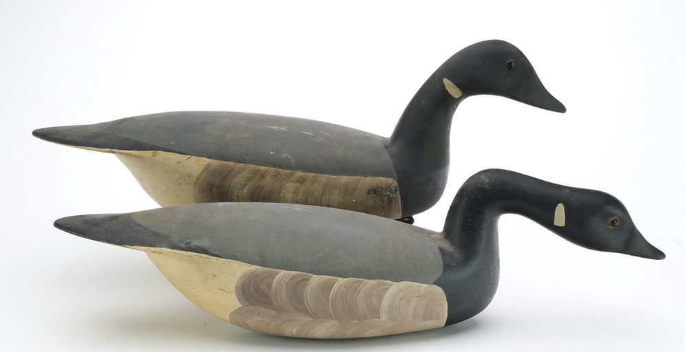 Hurley Conklin – Pair of Brant – 2024