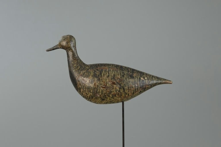 Verity Family – Early Golden Plover – 2025