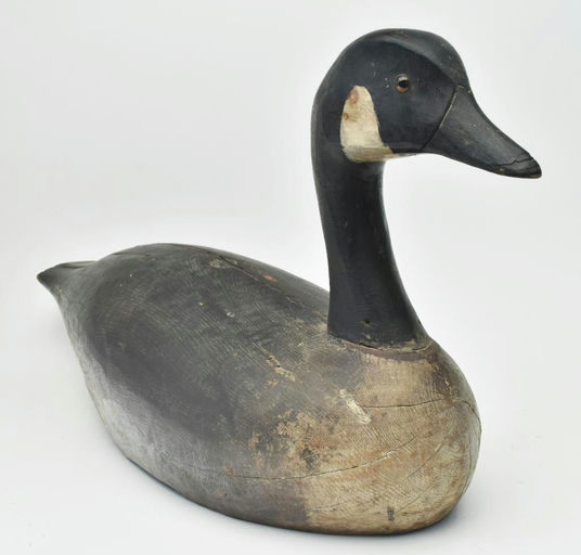 Joseph Lincoln – Canada Goose – 2023