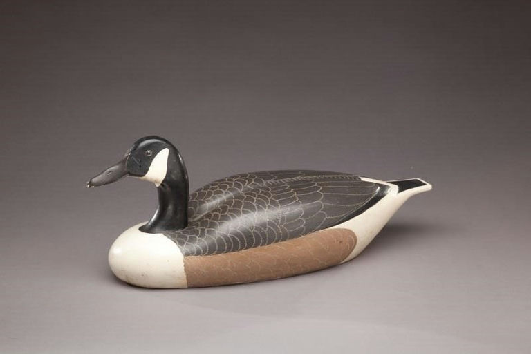 Roswell E. Bliss – Canada Goose – 2011