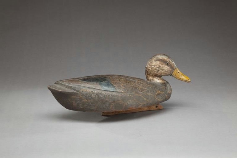 Ken Anger – Black Duck – 2011