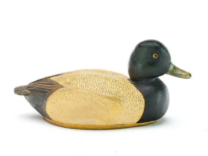 Tom Schroeder – Scaup – 2025
