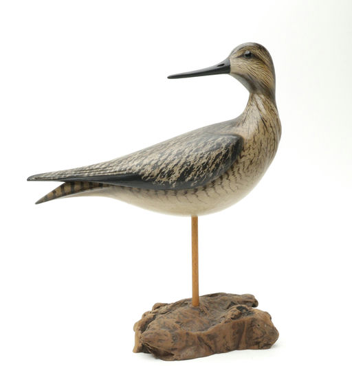 Bill Gibian – Yellowlegs – 2025
