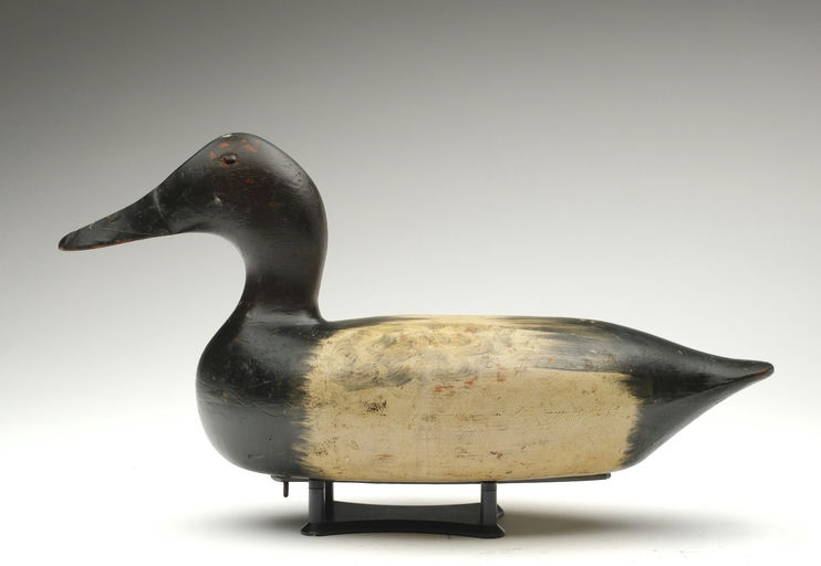 Bert Graves – Canvasback – 2023