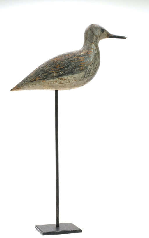 Harry V. Shourds – Yellowlegs – 2024