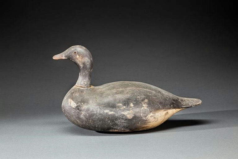 Mason Decoy Factory – Black Brant – 2015
