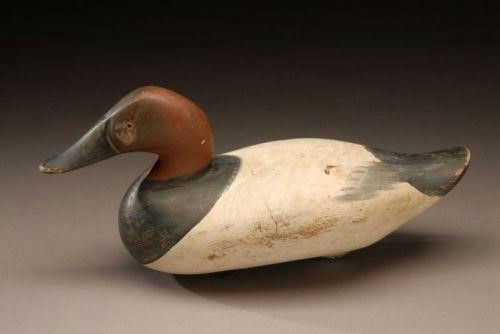R. Madison Mitchell – Canvasback – 2007