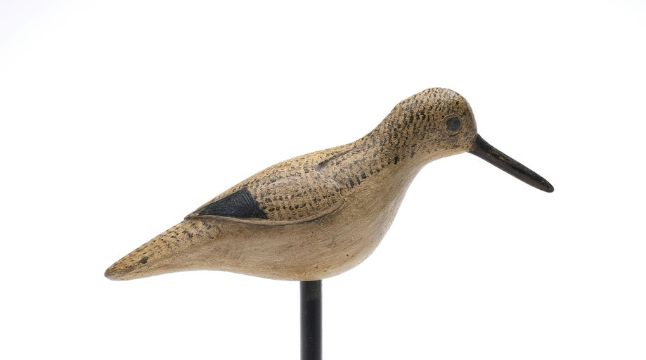 Mark McNair – Sandpiper – 2026