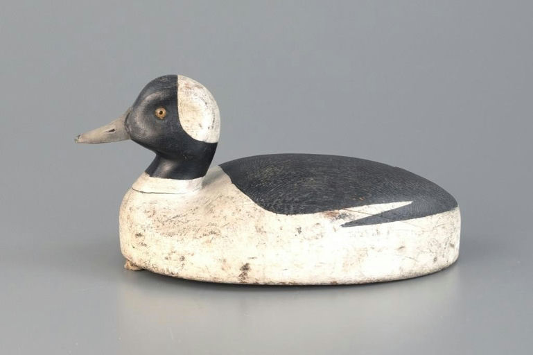Christie Brothers – Rare Bufflehead – 2025