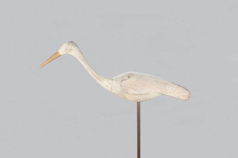 Mark McNair – American Egret – 2023
