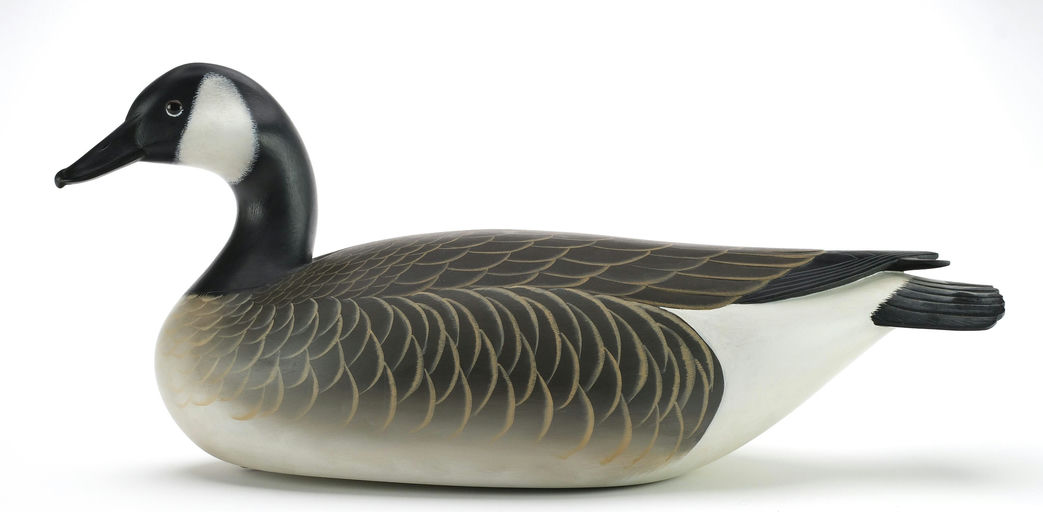 George Strunk – Canada Goose – 2024