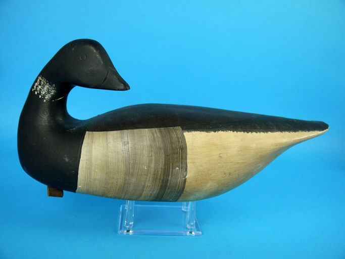 Art Birdsall – Preening Brant – 2026