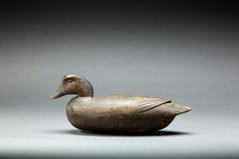 John English – Wigeon Hen – 2014