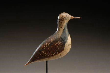 Lloyd Parker – Ruddy Turnstone – 2007