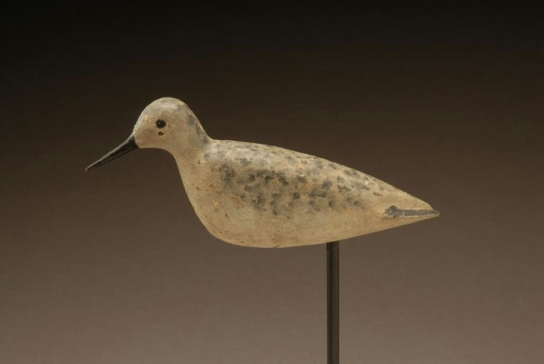 Chris Sprague – Sanderling – 2008