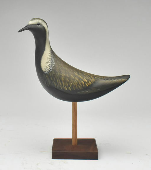 Sean Sutton – Golden Plover – 2023