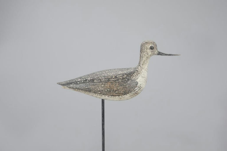 George Boyd – Yellowlegs – 2023