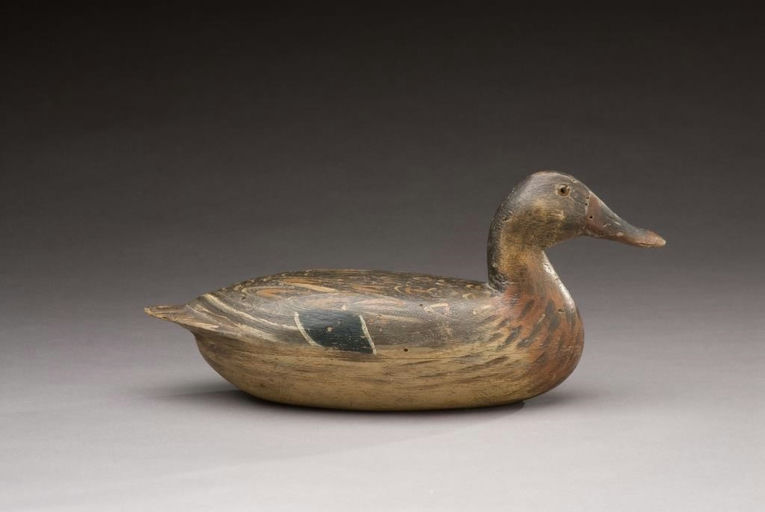 Henry Holmes – Mallard Hen – 2010