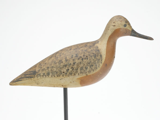 Harry V. Shourds – Snipe – 2023