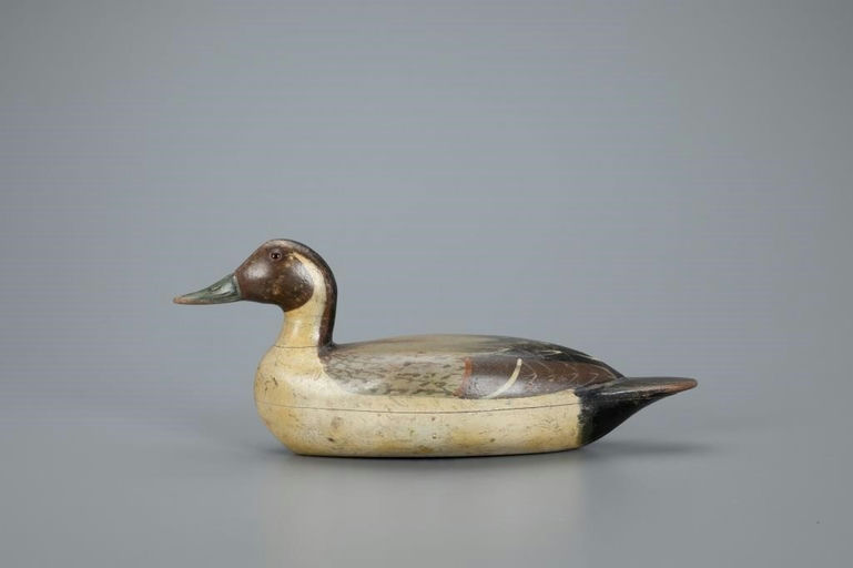 Bert Graves – Pintail Drake – 2020
