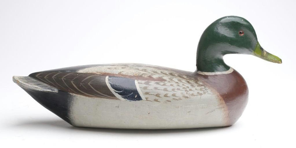 Charles Perdew – Mallard – 2023
