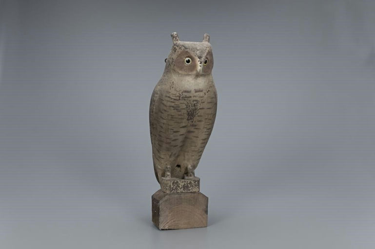 Herter's – Owl – 2019
