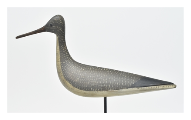 Mark McNair – Yellowlegs – 2022