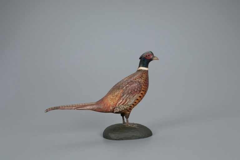 James Joseph Ahearn – Pheasant – 2020