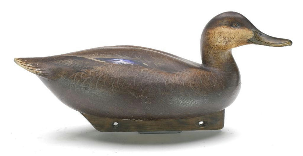 Jim Schmiedlin – Black Duck – 2023