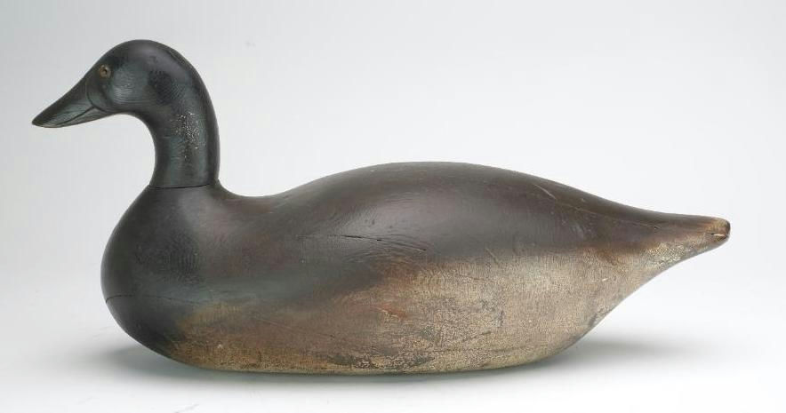 Mason Decoy Factory – Brant – 2023