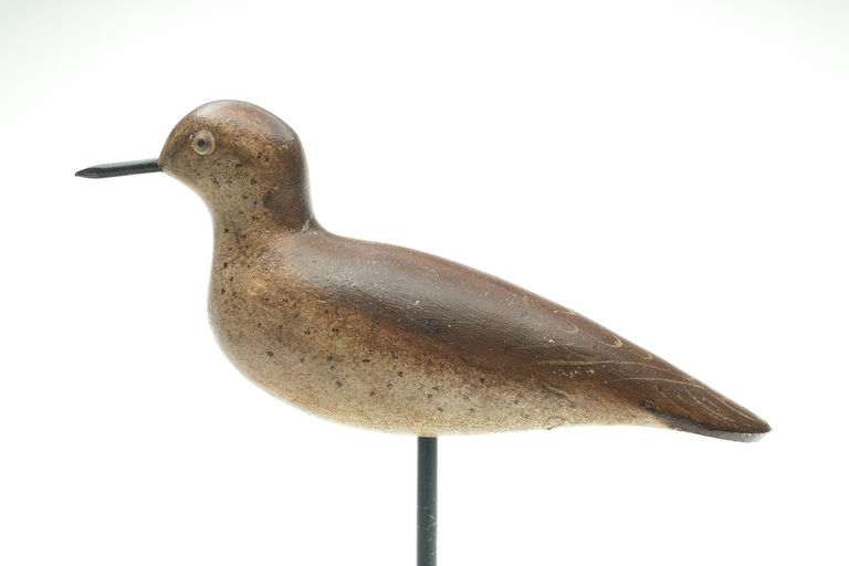 Mason Decoy Factory – Robin Snipe – 2026
