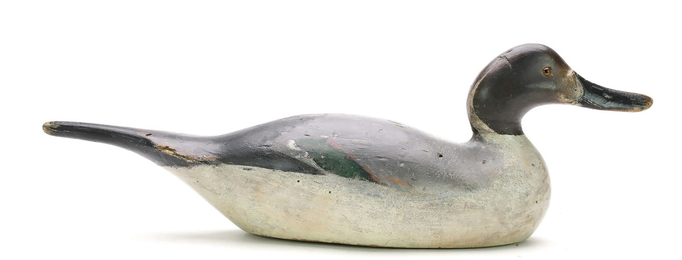 Mason Decoy Factory – Pintail – 2024