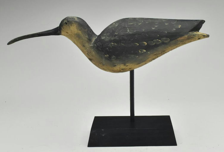 Pete Peterson – Curlew – 2023