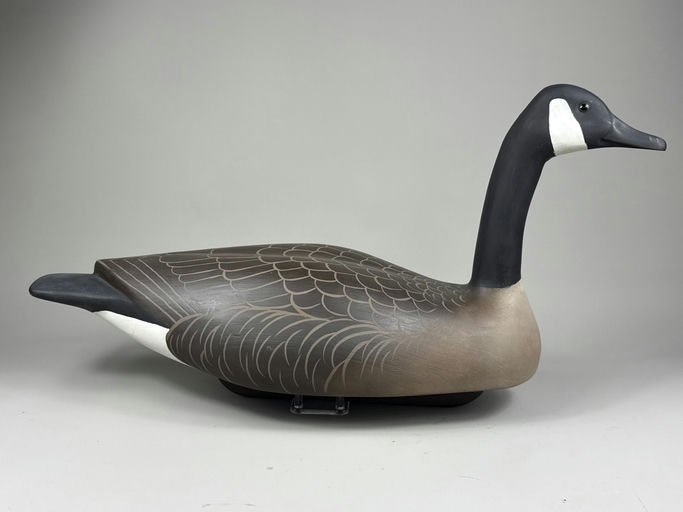 Scott Cronshaw – Canada Goose – 2026
