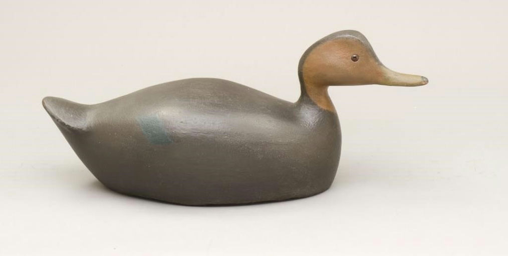 George Boyd – Black Duck – 2010