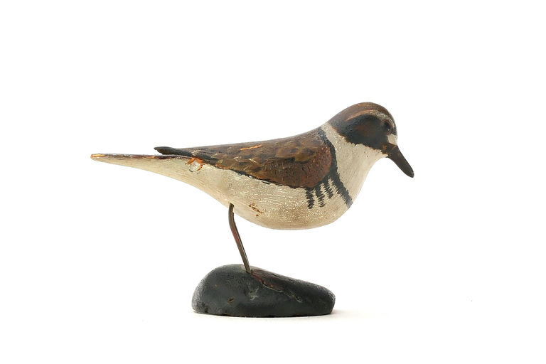 Elmer Crowell – Miniature Ringneck – 2026